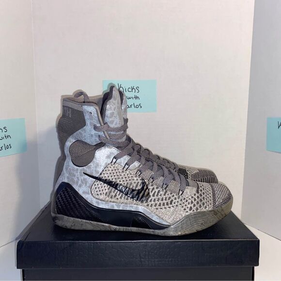 Nike Kobe 9 Elite Detail main image 5